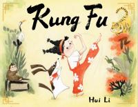 Kung Fu