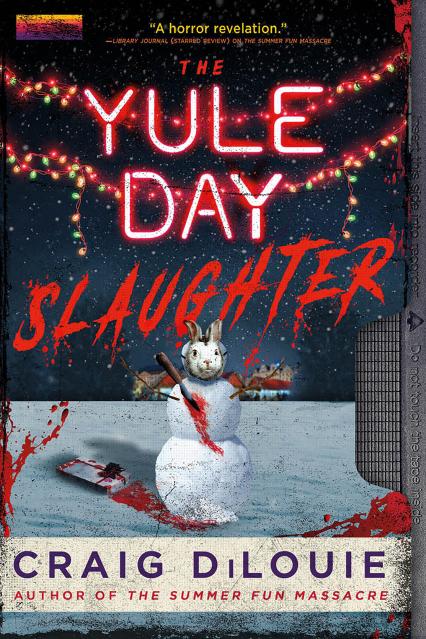 The Yule Day Slaughter