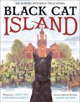 Black Cat Island