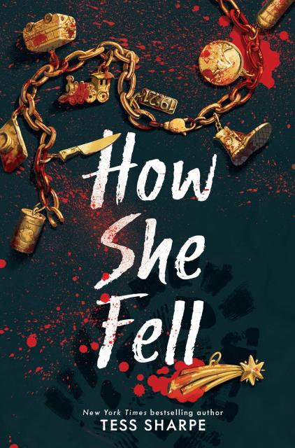 How She Fell