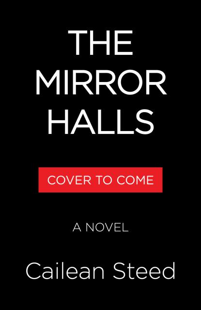 The Mirror Halls
