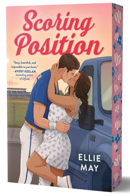 Scoring Position (Special Limited Edition)