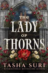 The Lady of Thorns