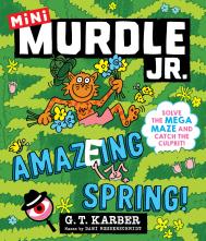 Murdle Jr.: Amazing Spring!