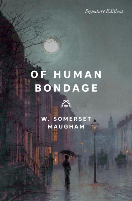 Of Human Bondage