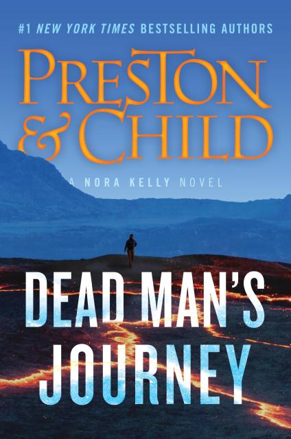 Dead Man’s Journey