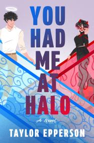 You Had Me at Halo