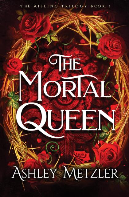 The Mortal Queen