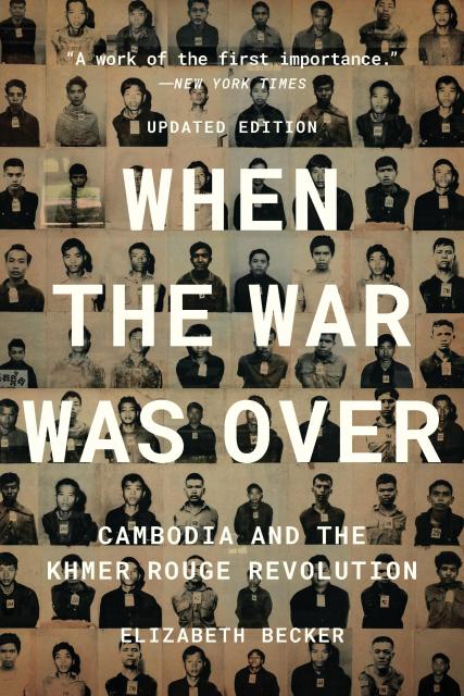 When the War Was Over