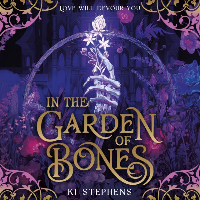In the Garden of Bones