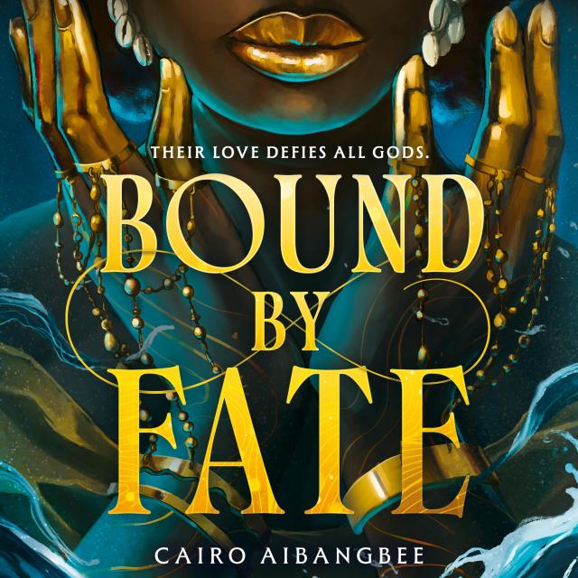 Bound by Fate