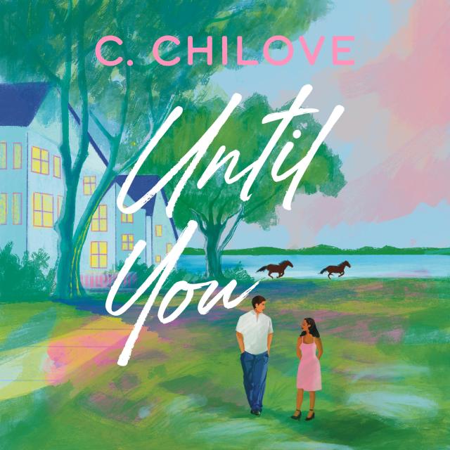 Until You