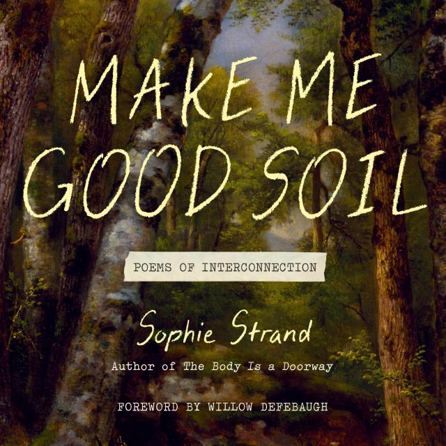 Make Me Good Soil