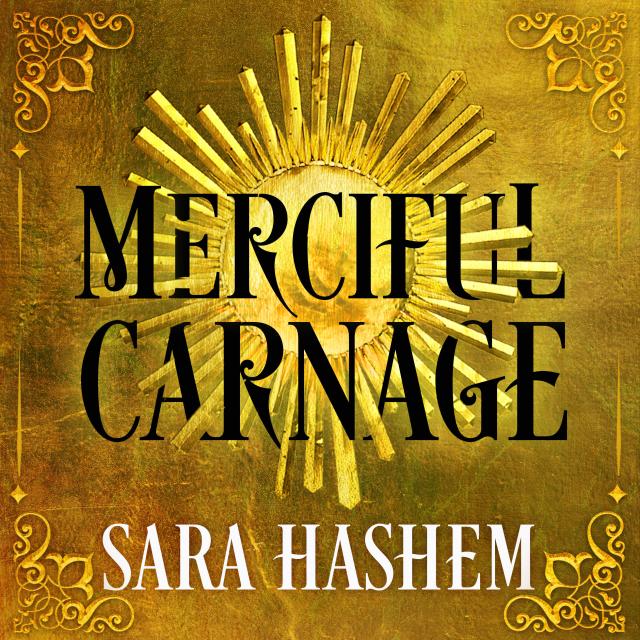 Merciful Carnage