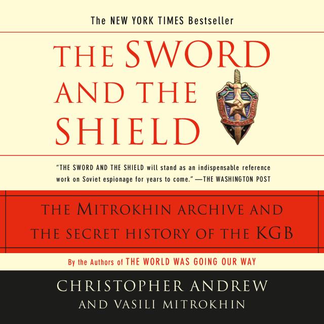 The Sword And The Shield