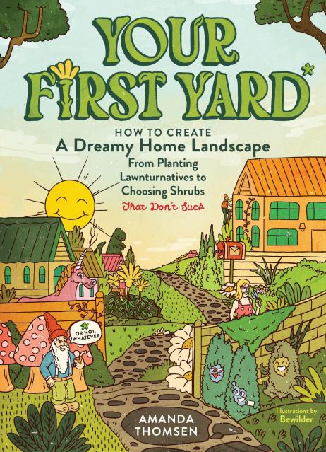 Your First Yard