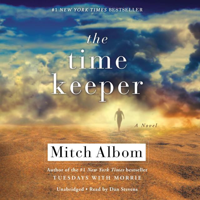 The Time Keeper