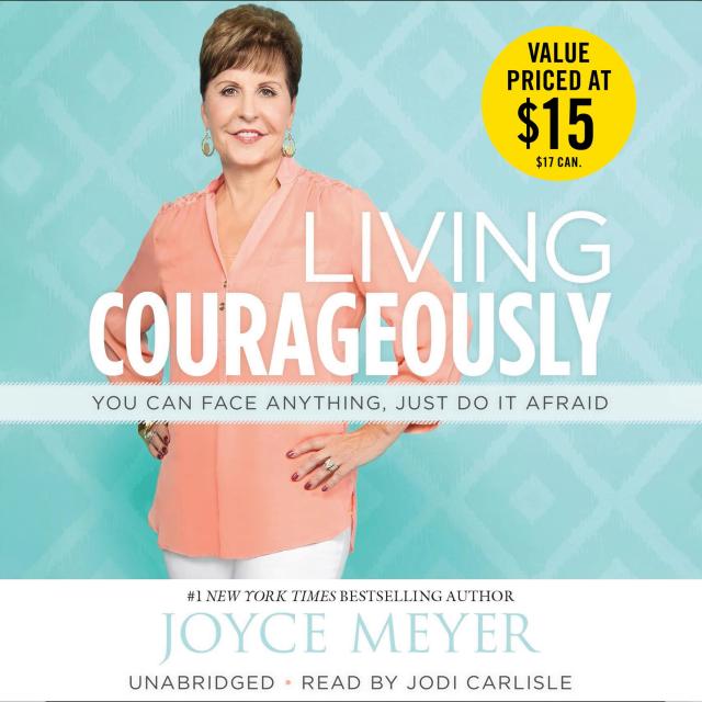 Living Courageously