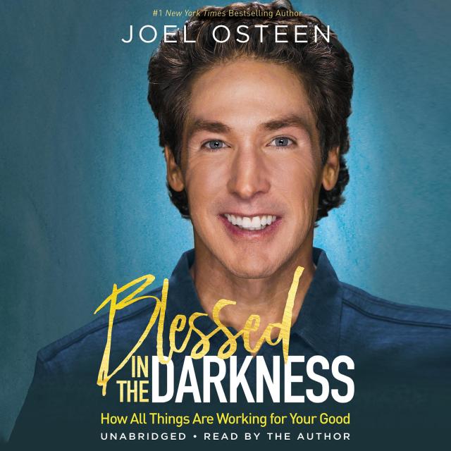 Blessed in the Darkness