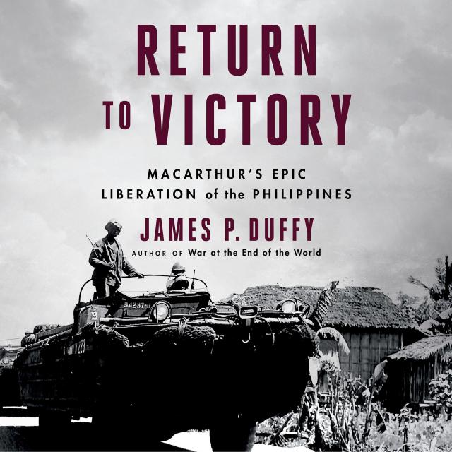 Return to Victory