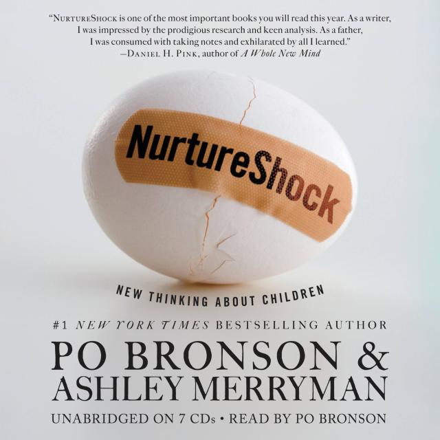 NurtureShock