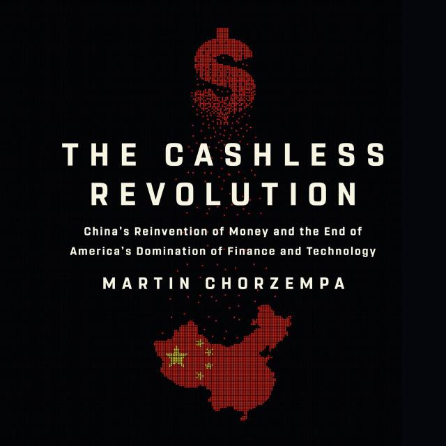 The Cashless Revolution
