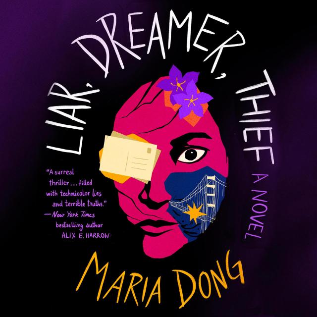 Liar, Dreamer, Thief