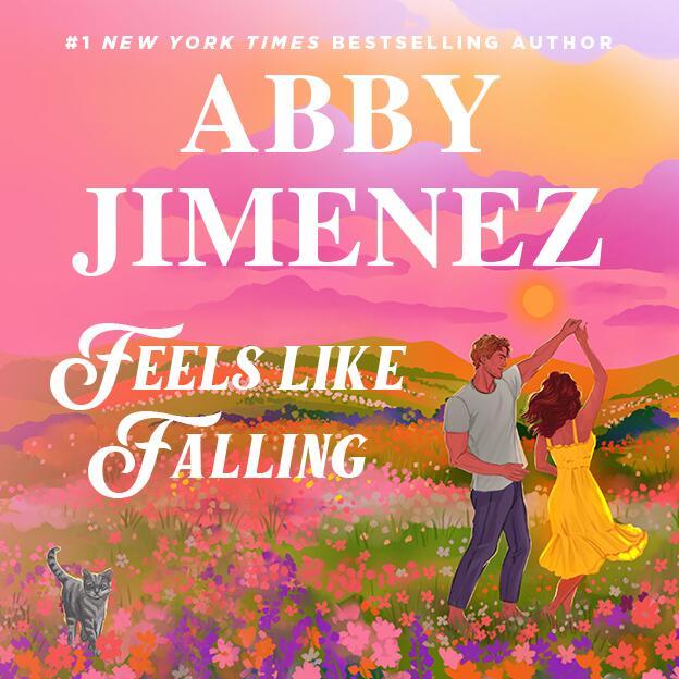 Feels Like Falling