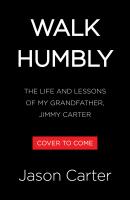 Walk Humbly