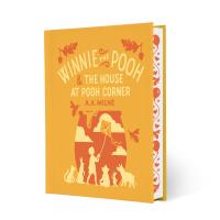 Winnie-the-Pooh and the House at Pooh Corner