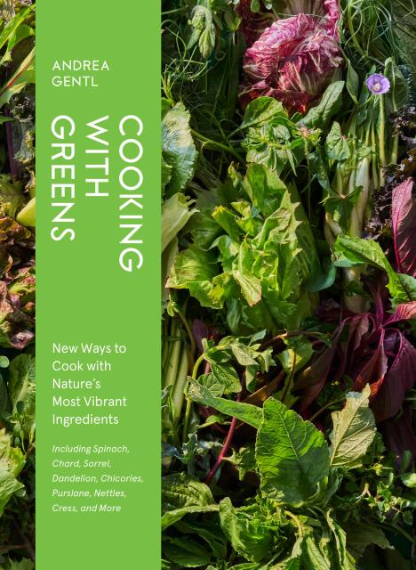 Cooking with Greens