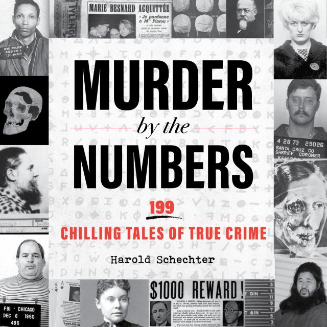 Murder by the Numbers